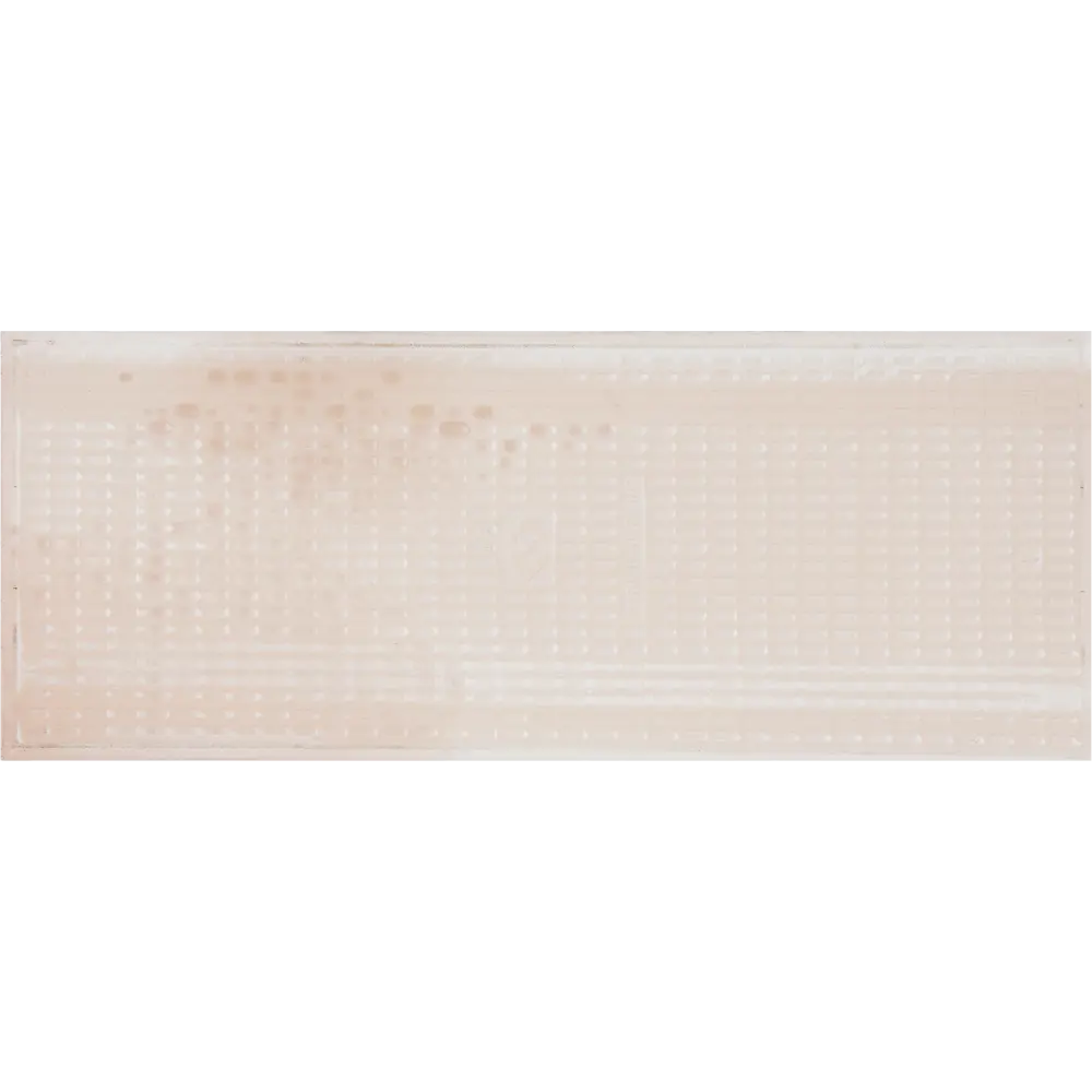 Плитка настенная Пиона 20x50 см 1.3 м² цвет бежевый 82454917 STLM-2116043 Golden Tile - Вид №2
