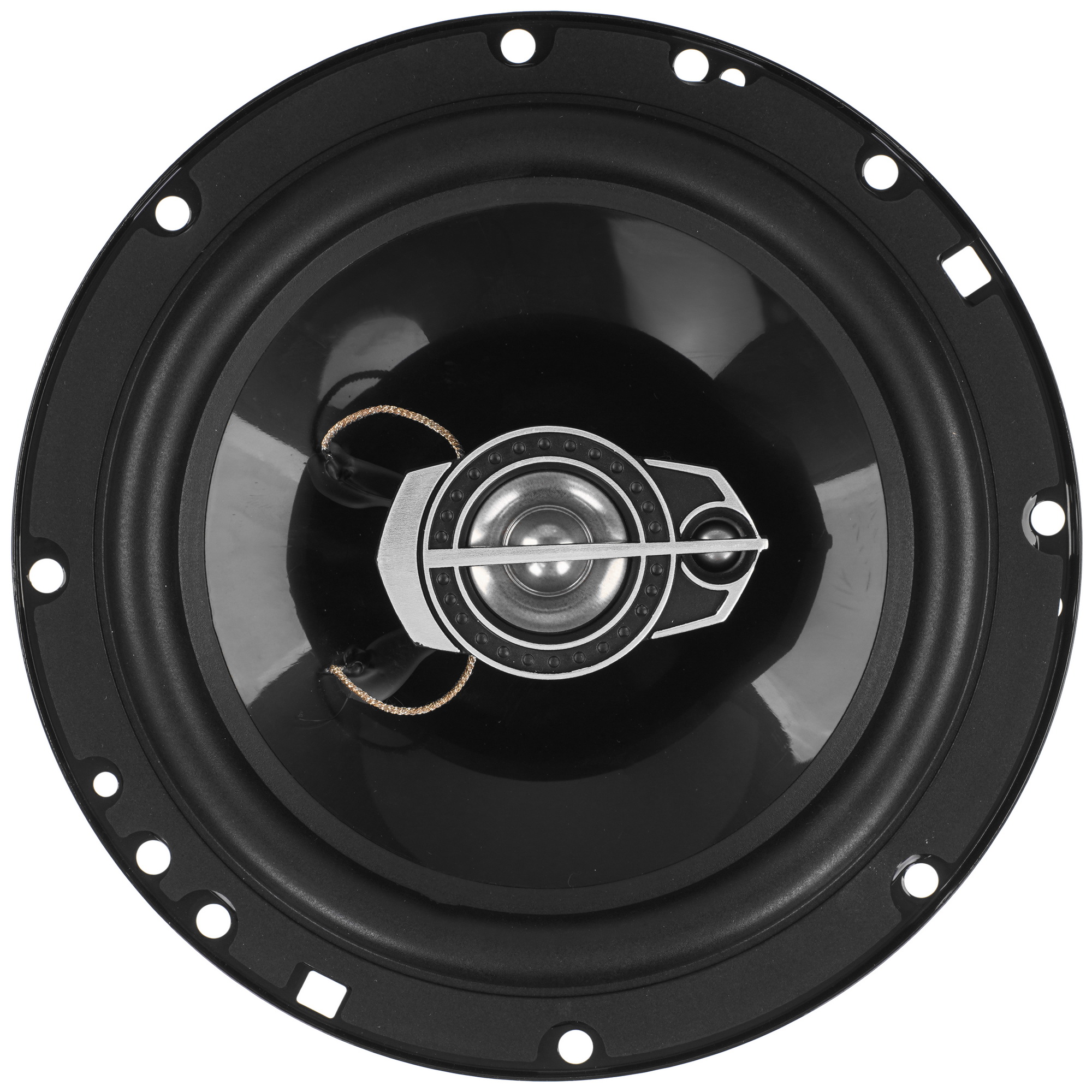 9102838 Коаксиальная акустическая система Kicx JM-165 STDN-0036909 - Вид №2