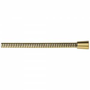 U490R-PB70-PK Шланг для ручного душа 70 дюймов Delta Faucet Universal Showering Полированная латунь
