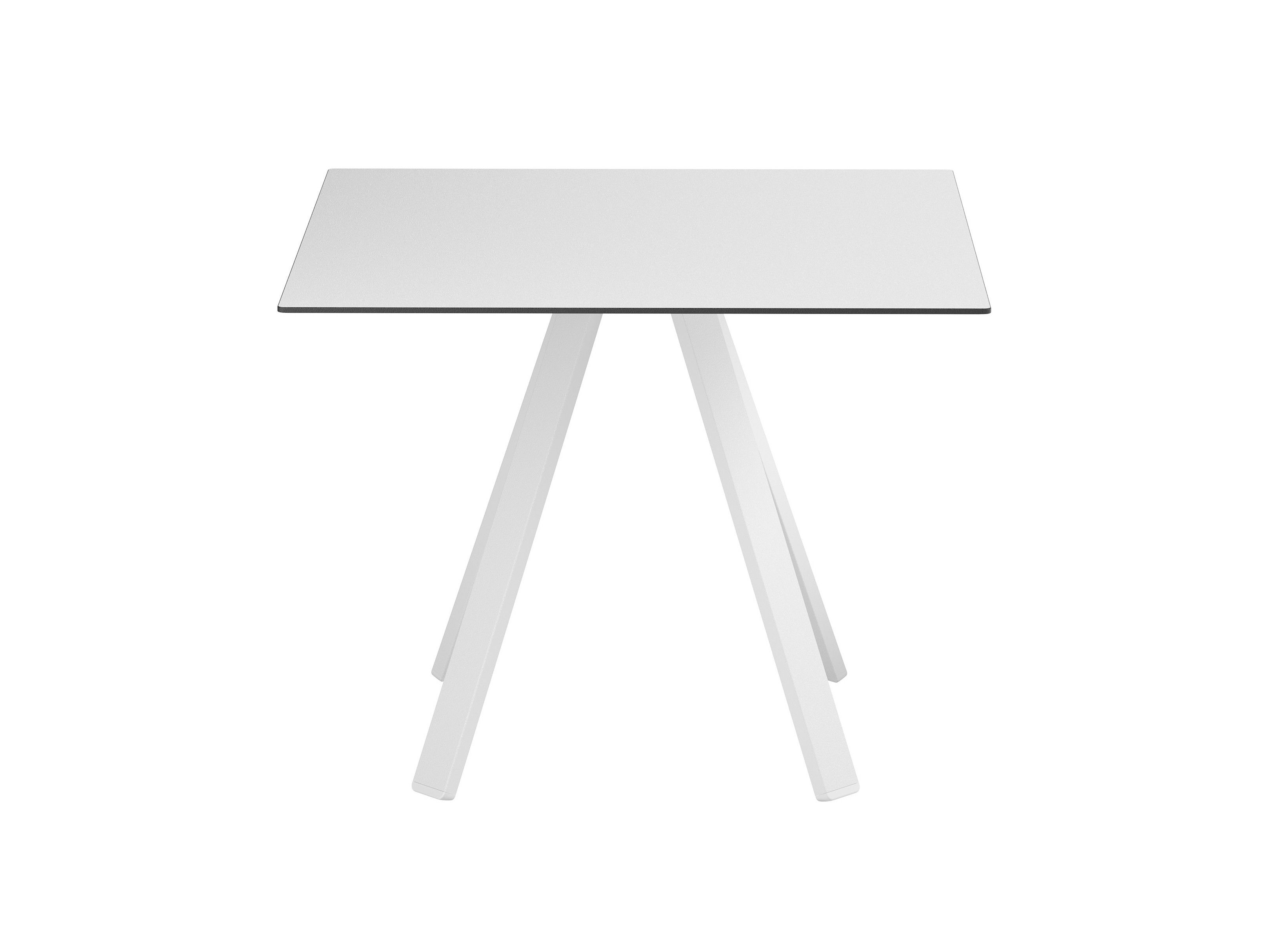 Квадратный стол со спицами COLOS Vu ARCH-00067107