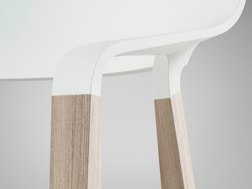 Brunner Стул складной с подлокотниками Halm sun-id-1408964 - Вид №3