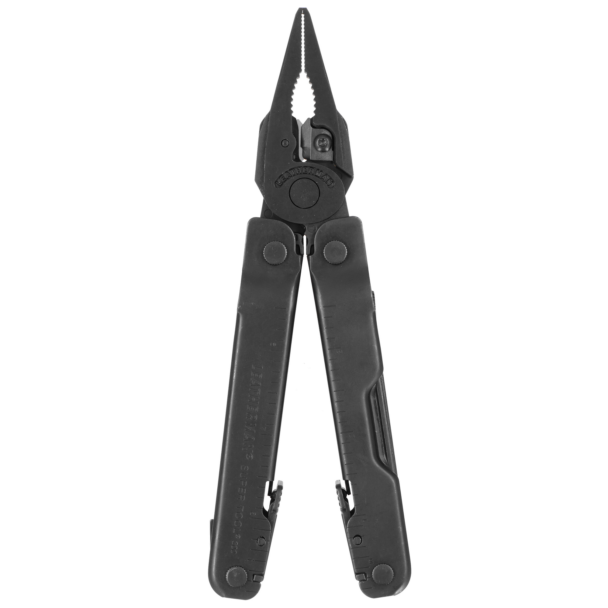 Мультитул Leatherman Super Tool 300 5339895 STDN-0033860 - Вид №1