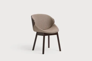 Офисное кресло 5320 BigAria W B Paged