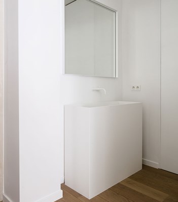 5411C-071 Ванна vola  - Вид №7