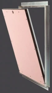 Gyps Люки под несгораемый гипсокартон е120 для перегородок Gyps fire