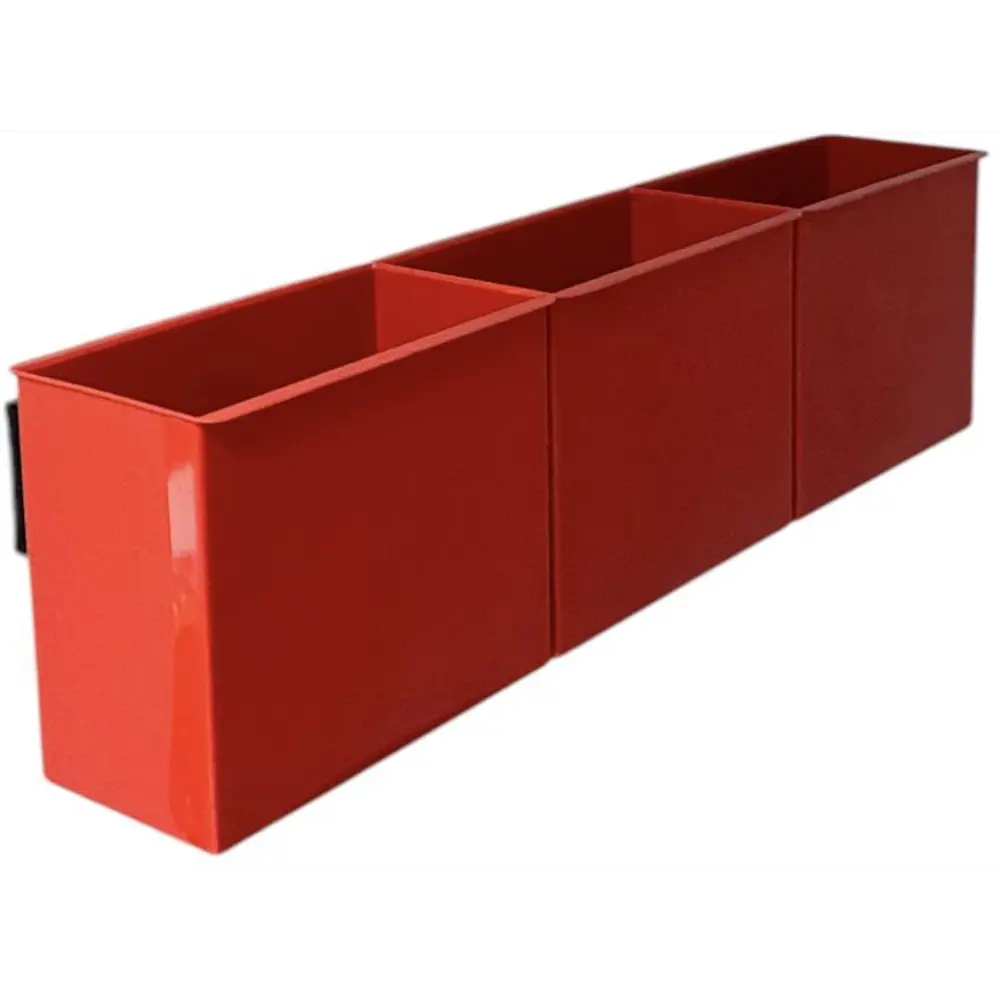 Лоток Jettools ЛМК-43 105x80x380 мм, 3 шт STLM-2027079 - Вид №3