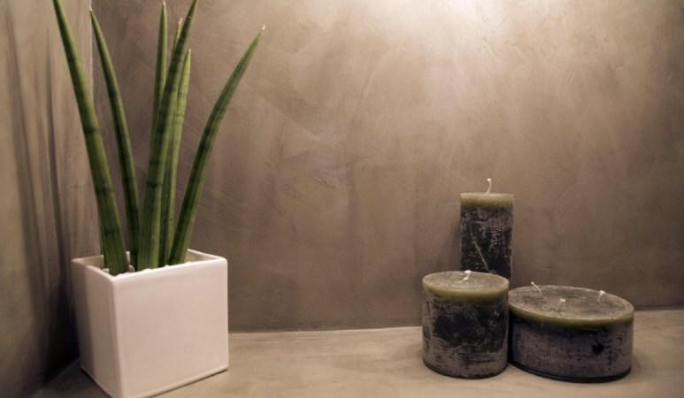 DRACO Микропокрытие с эффектом облака Rivestimenti continui per l'architettura sun-id-1502925 - Вид №6