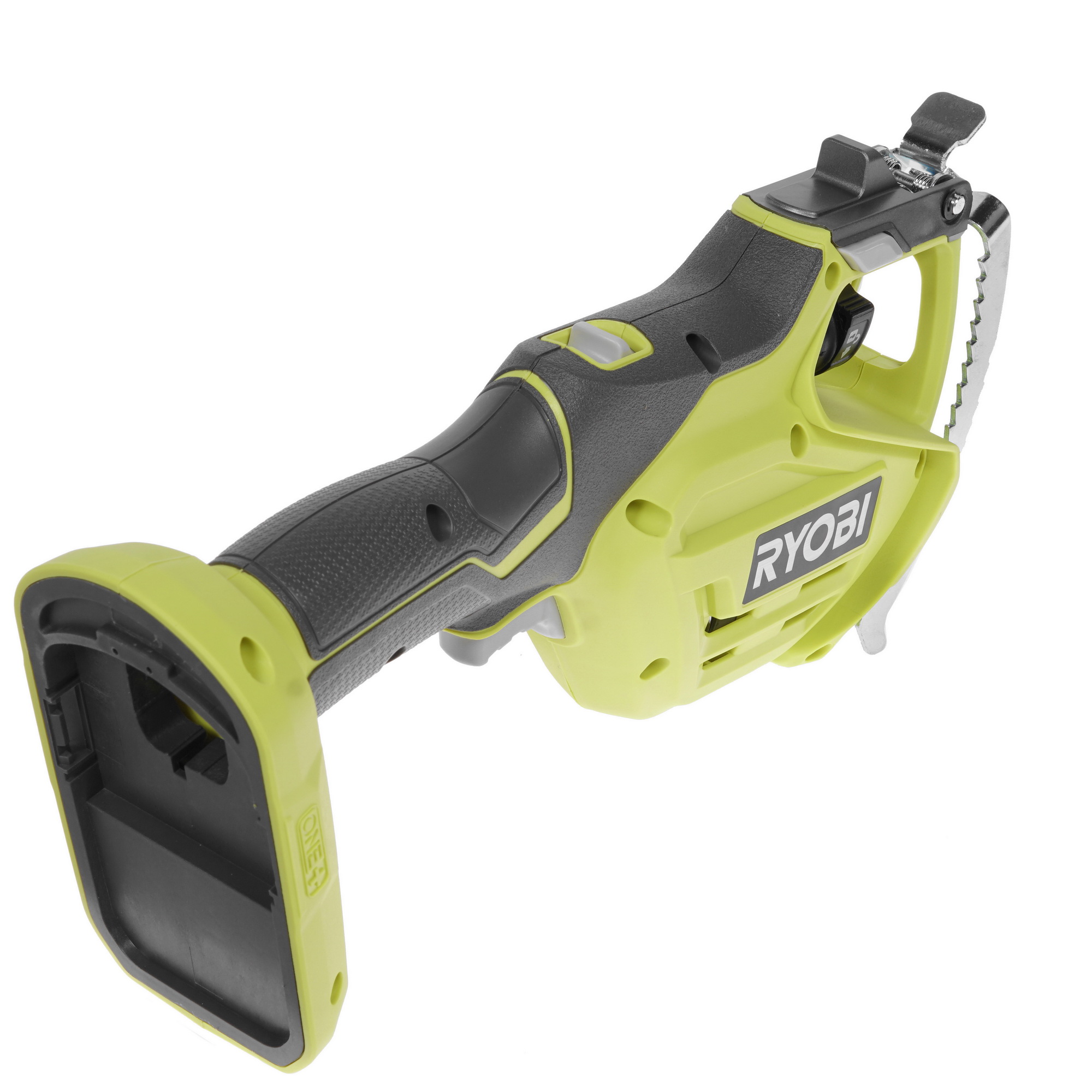 Сабельная пила Ryobi ONE+ RY18PSA-0 ONE+ 18V  , Без ЗУ, Без АКБ 8195918 STDN-0002471 - Вид №3