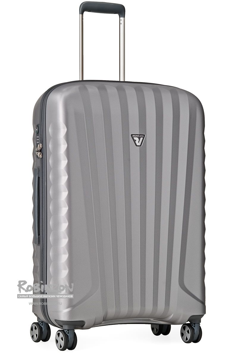 5165-0225 Чемодан 5165 M 4w Roncato Uno ZSL Premium 