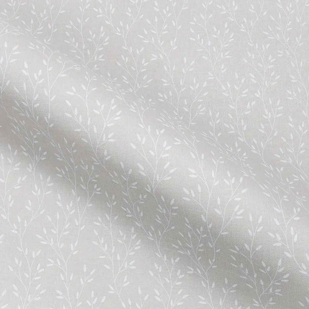 Флизелиновые обои KREAFORTA Tarusa с растительным орнаментом в бежевых тонах 89426387 STLM-1568808 - Вид №3