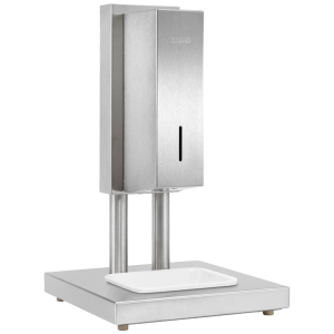 728371 Гигиеническая станция настольная модель WP102e-7T WAGNER_EWAR A-LINE