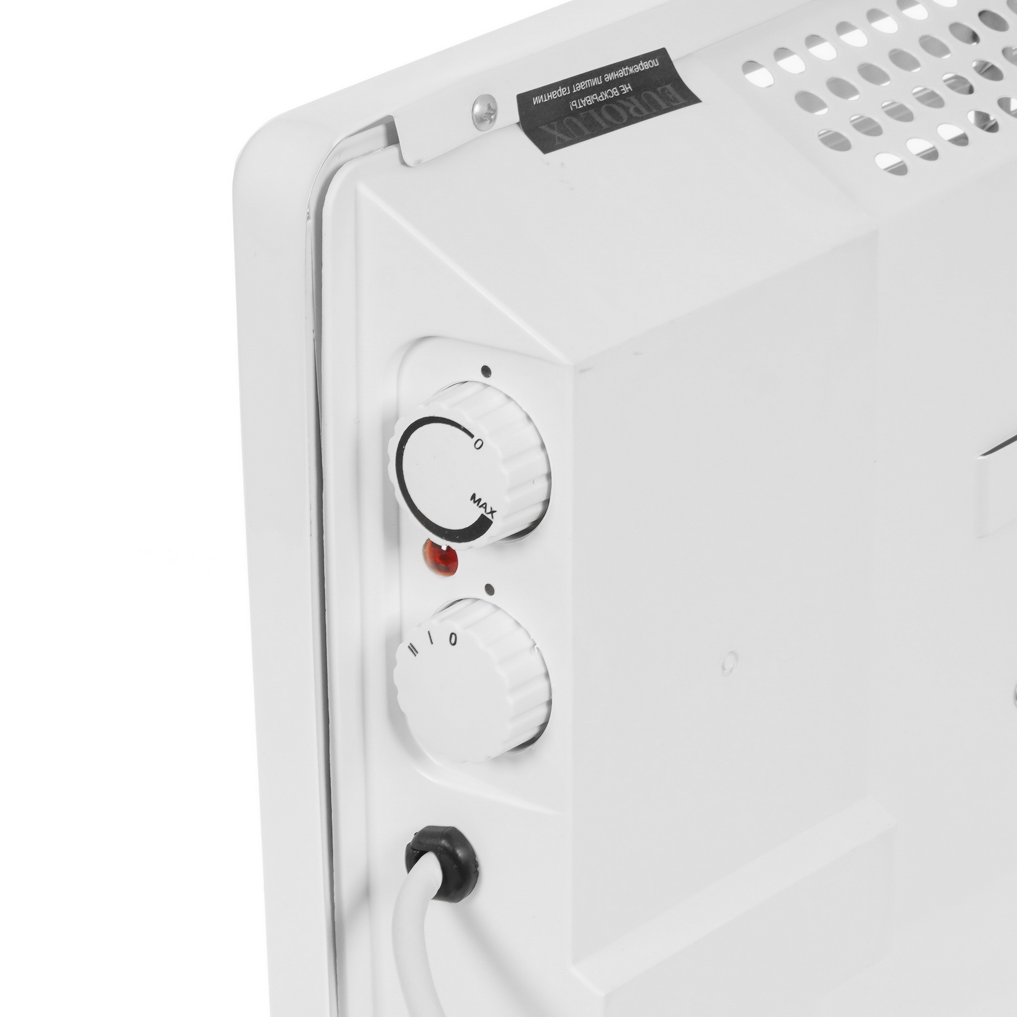 5347943 Конвектор Eurolux ОК-EU-1000 STDN-0044167 - Вид №3