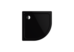 Душевой поддон KALDEWEI Сталь эмалированная 873-1 178 черный