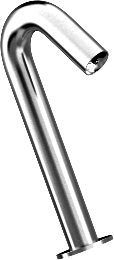 S220-B Бесконтактный дозатор мыла, устанавливаемый на столешницу