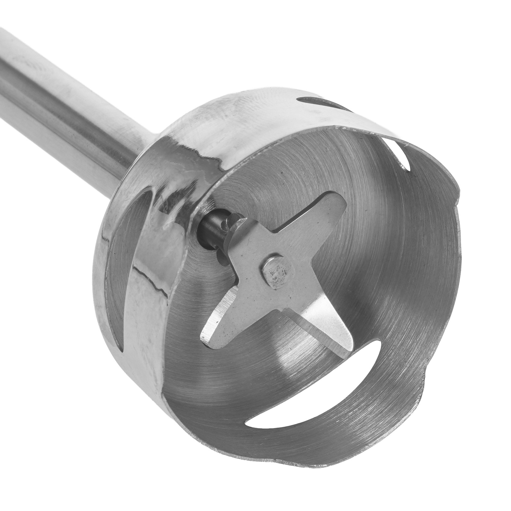 9234602 Блендер погружной Korting KHB 0301 Diva красный STDN-0123698 - Вид №4