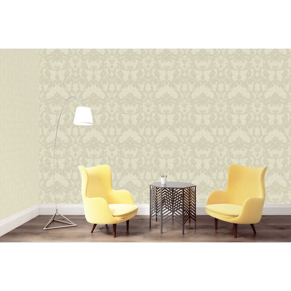 Обои флизелиновые «Chambord» 1.06х10 м ED3750-5 81968663 STLM-2029846 EURO DECOR - Вид №3