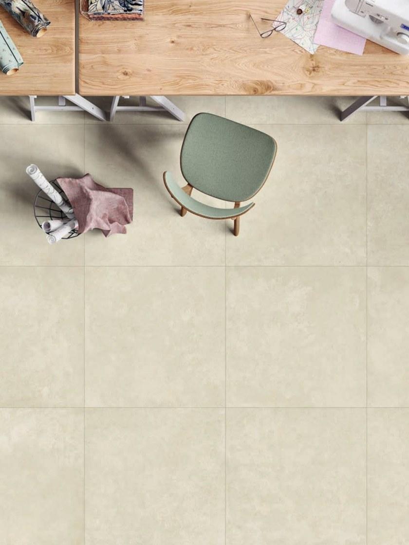 Love Tiles Противоскользящая плитка для стен / пола из керамогранита Balance sun-id-1375848 - Вид №6