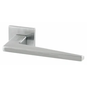 Дверные ручки Armadillo K.USS52.Mori MWSC-33, без запирания, цвет итальянский тисненый