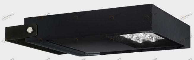 Cariboni group Настенный светодиодный проектор для улицы Lit sun-id-1430246