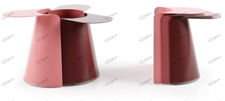 Cider Edition Стол сервисный из металла модульный sun-id-1448403