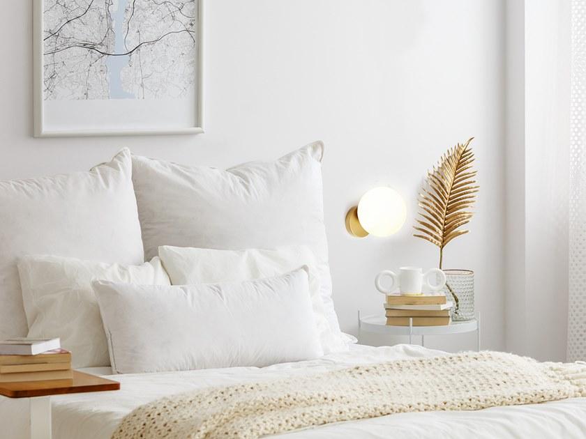 luxcambra Настенный светильник из металла и стекла Lymington sun-id-1358691 - Вид №4