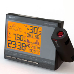 1304337 Метеостанция RST 32775