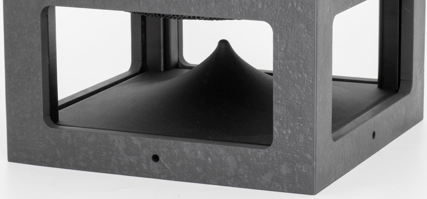 Subwoofer outdoor Loto LOTO WA125 ARCH-00075992 - Вид №2