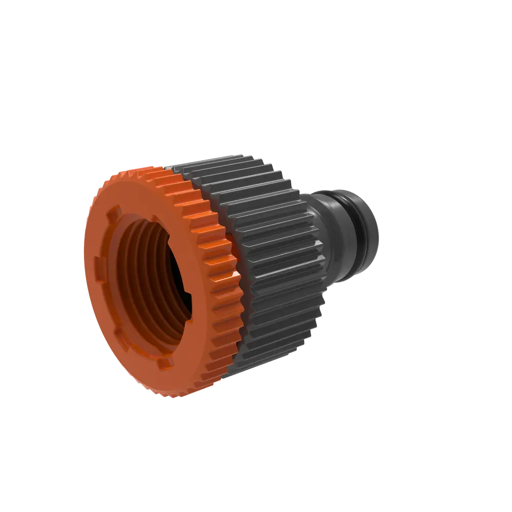 Адаптер RTS Ш34.01.00 15 мм Santreyd STLM-2203149