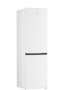 9033952 Холодильник с морозильником   Beko B1RCSK362W белый
