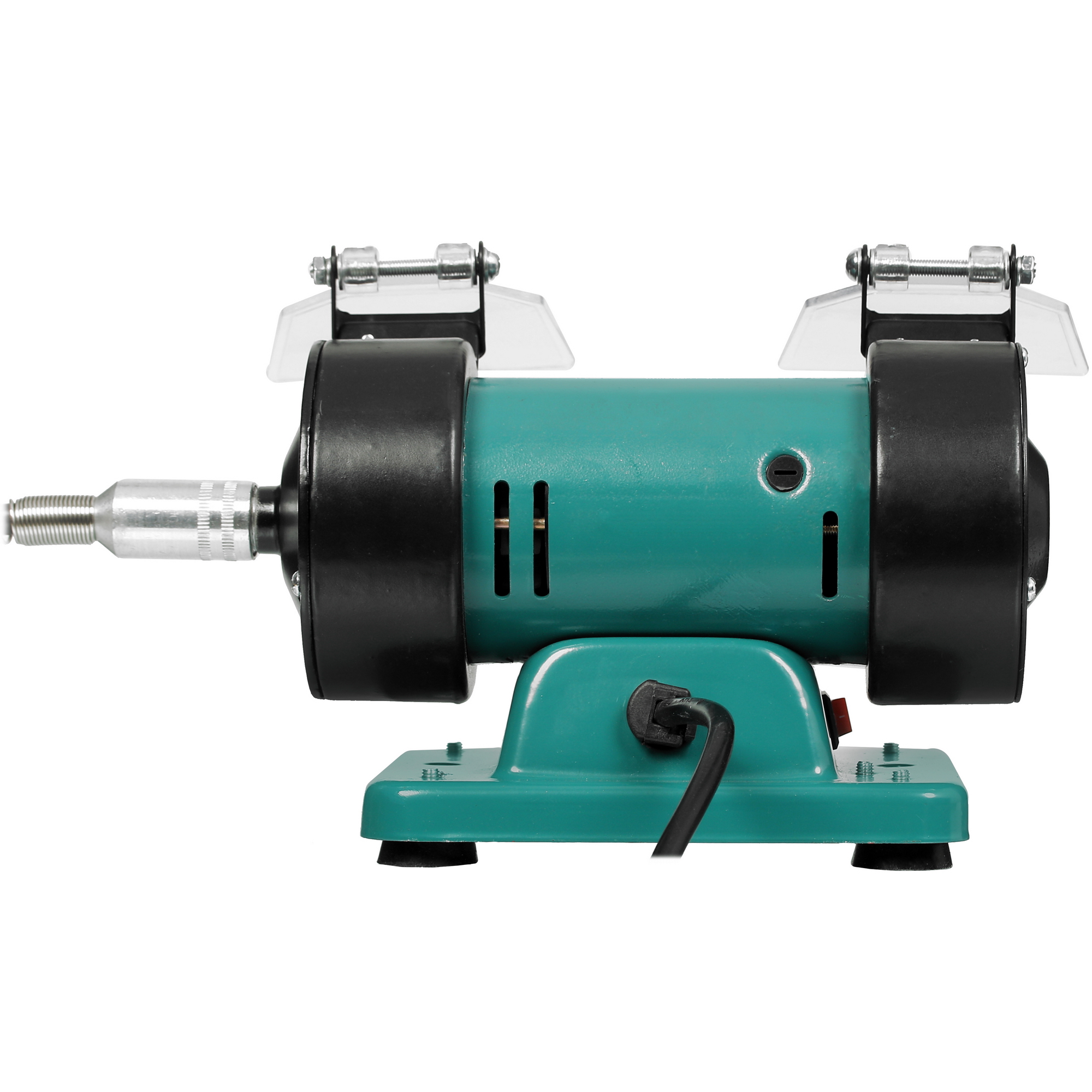 Точильный станок FinePower FBG17-75 5098912 STDN-0058073 - Вид №7