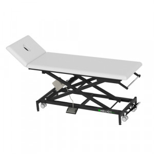 X122 Массажный стол heliox x122 Heliox