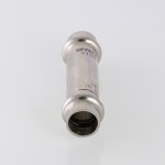 VTi.904.I.001818 Фитинг из нержавеющей стали – муфта надвижная Valtec 18 х 18 мм  - Вид №6