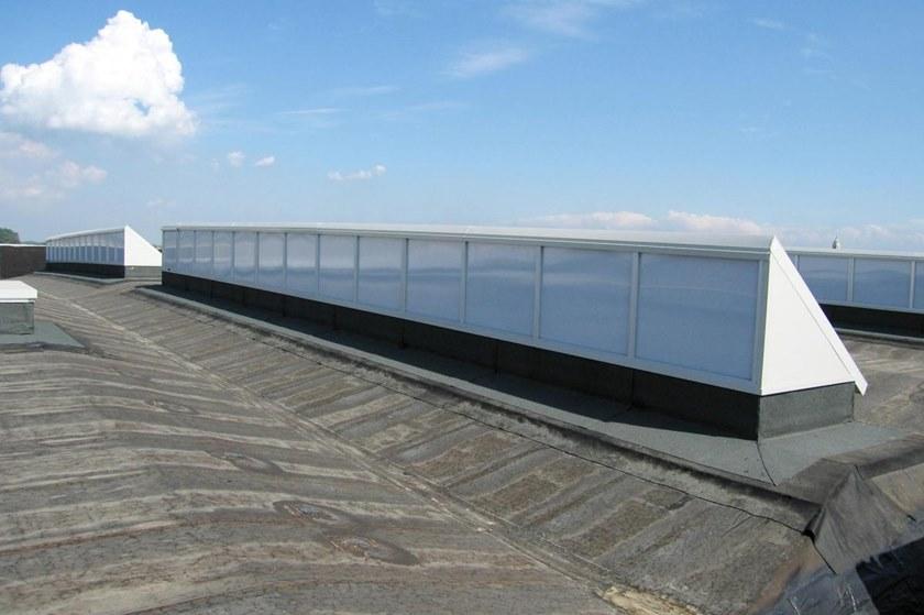 CAODURO Сарай мансардные окна Lucernari sun-id-1406819 - Вид №1