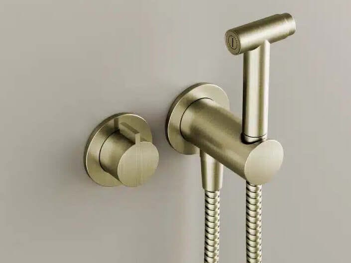 Гидроскоп из нержавеющей стали COCOON Piet Boon ARCH-00125639 - Вид №3