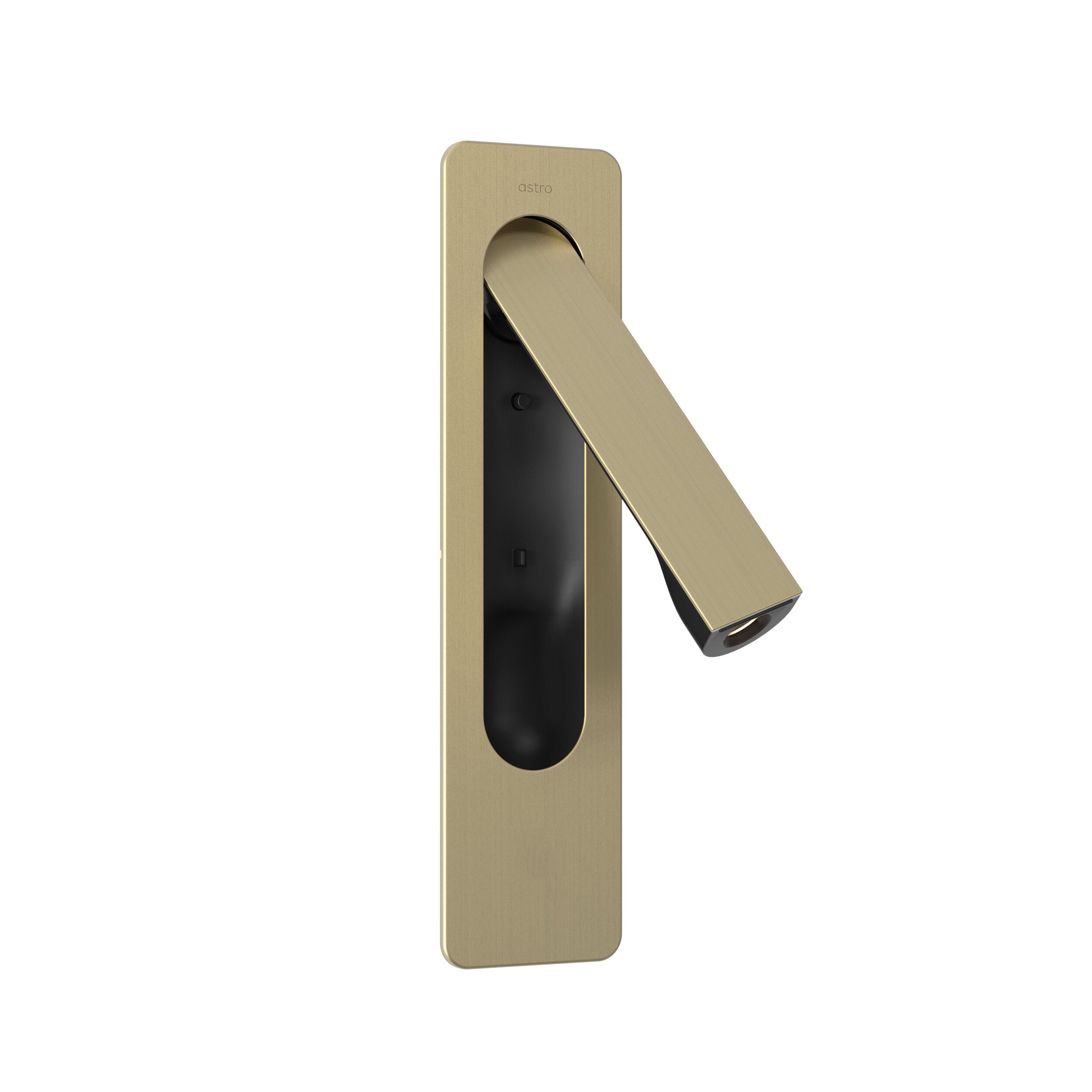 Регулируемая цинковая светодиодная лампа для чтения Astro Lighting Keta ARCH-00037420 - Вид №23