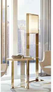 Bizzotto Торшер из металла Symphony - infinity