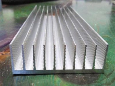 1523 Профиль алюминиевый 94 мм * 32 мм * 2,4кг LAB.Space  - Вид №1