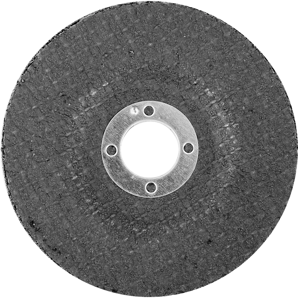 Диск зачистной по камню и бетону тип 27 Metabo Flexiamant Super 616729000 115x22.2x6 мм STLM-2081515