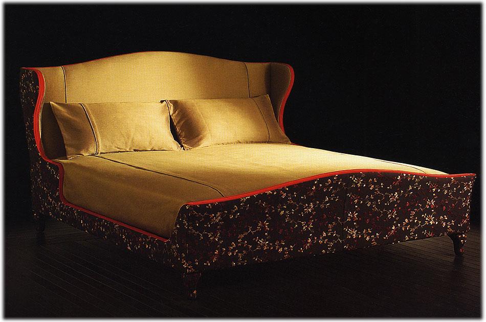 Кровать  COLOMBOSTILE 4026 LM 