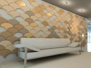 IndakoLab Буазери Theatre