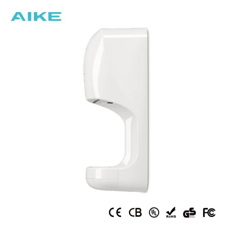 Коммерческие сушилки для рук AIKE AK2632_26  - Вид №3