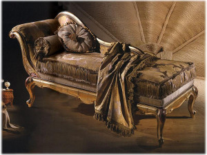 Кушетка  EZIO BELLOTTI 3148