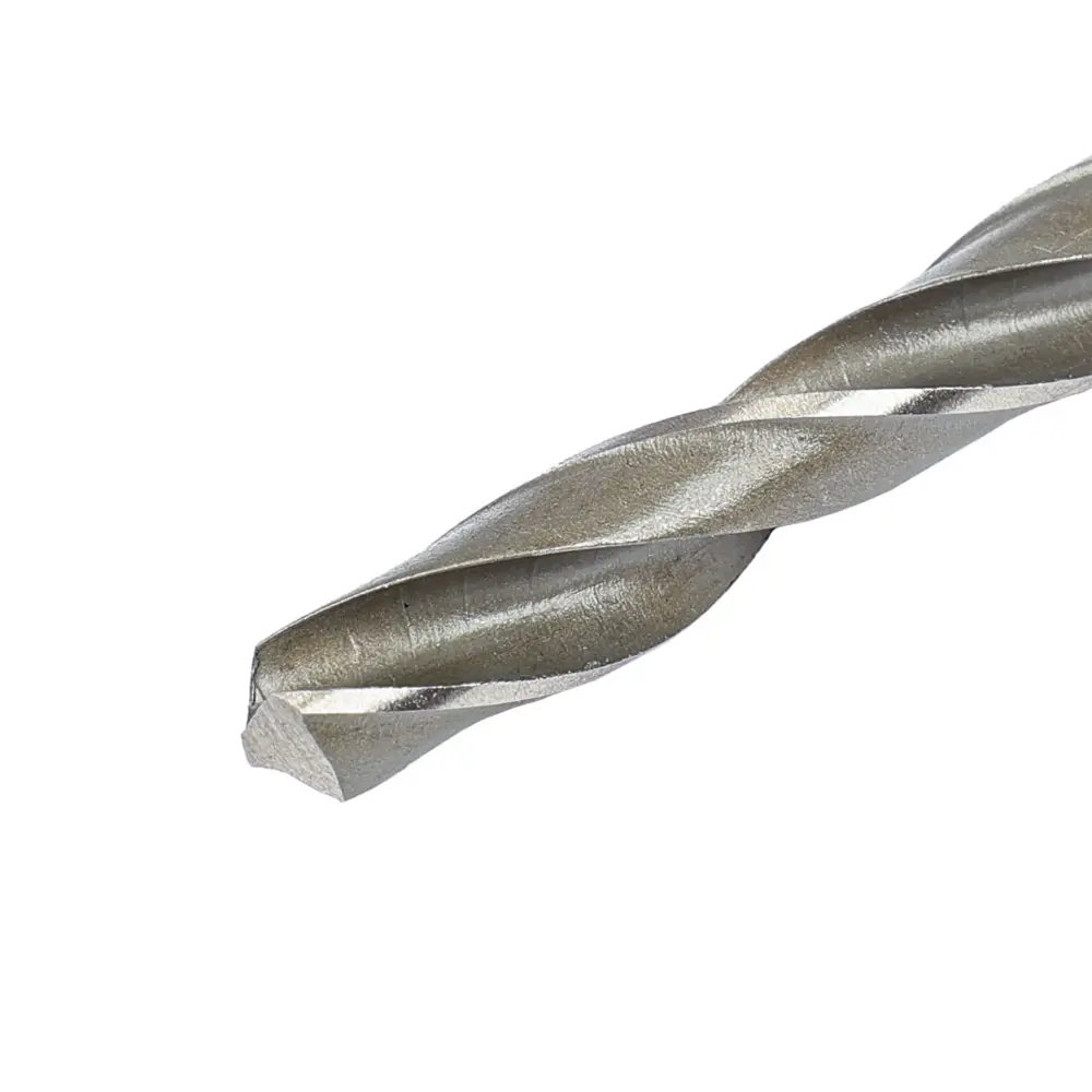 Сверло спиральное по металлу Волжский инструмент 6x93 мм 89402771 STLM-1566652 - Вид №1