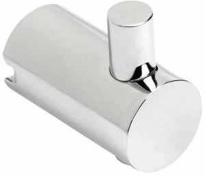 Mat Inter Крючок для халата из нержавеющей стали Bilbao Ac00.00280