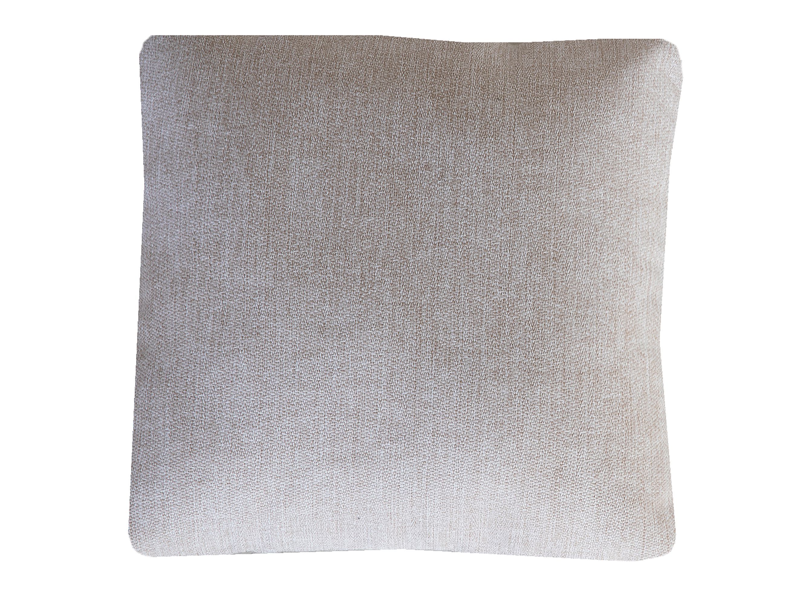 Открытый сплошной цвет подушки MX HOME Pampelonne ARCH-00078062