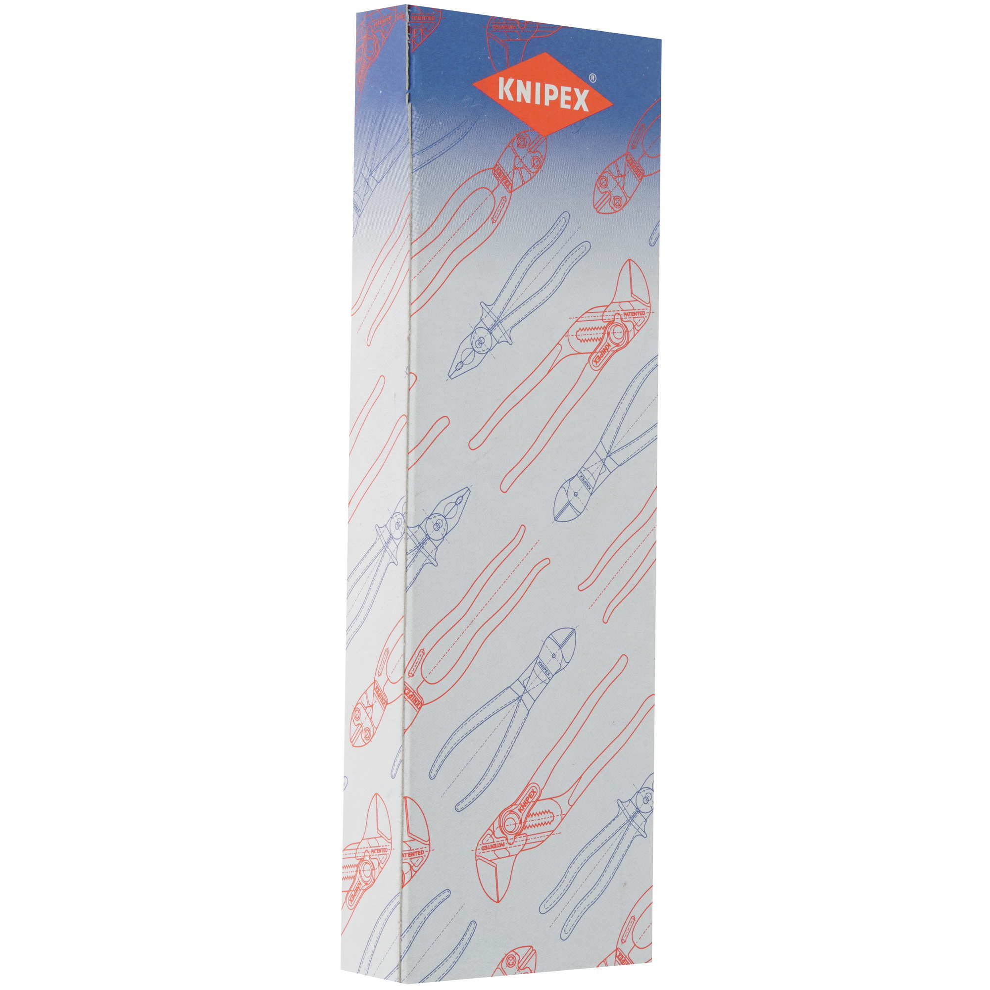 Стриппер Knipex KN-1240200 4763023 STDN-0000837 - Вид №5