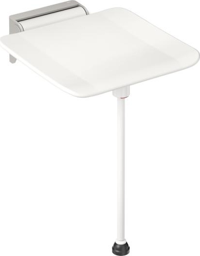 900.51.20160 складное сиденье HEWI System 900 - Вид №4