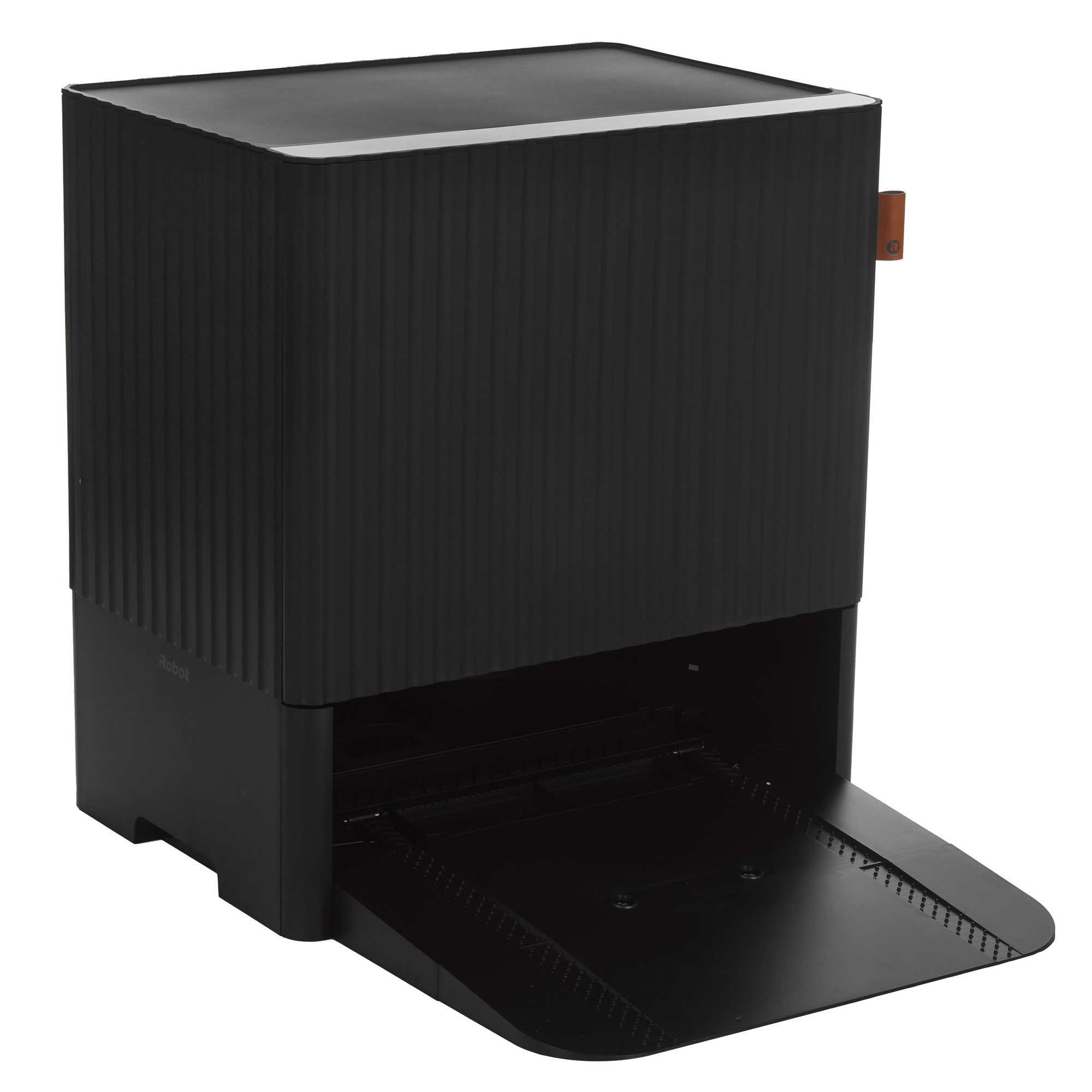 9290968 Робот-пылесос iRobot Roomba COMBO 10 MAX черный STDN-0145579 - Вид №6