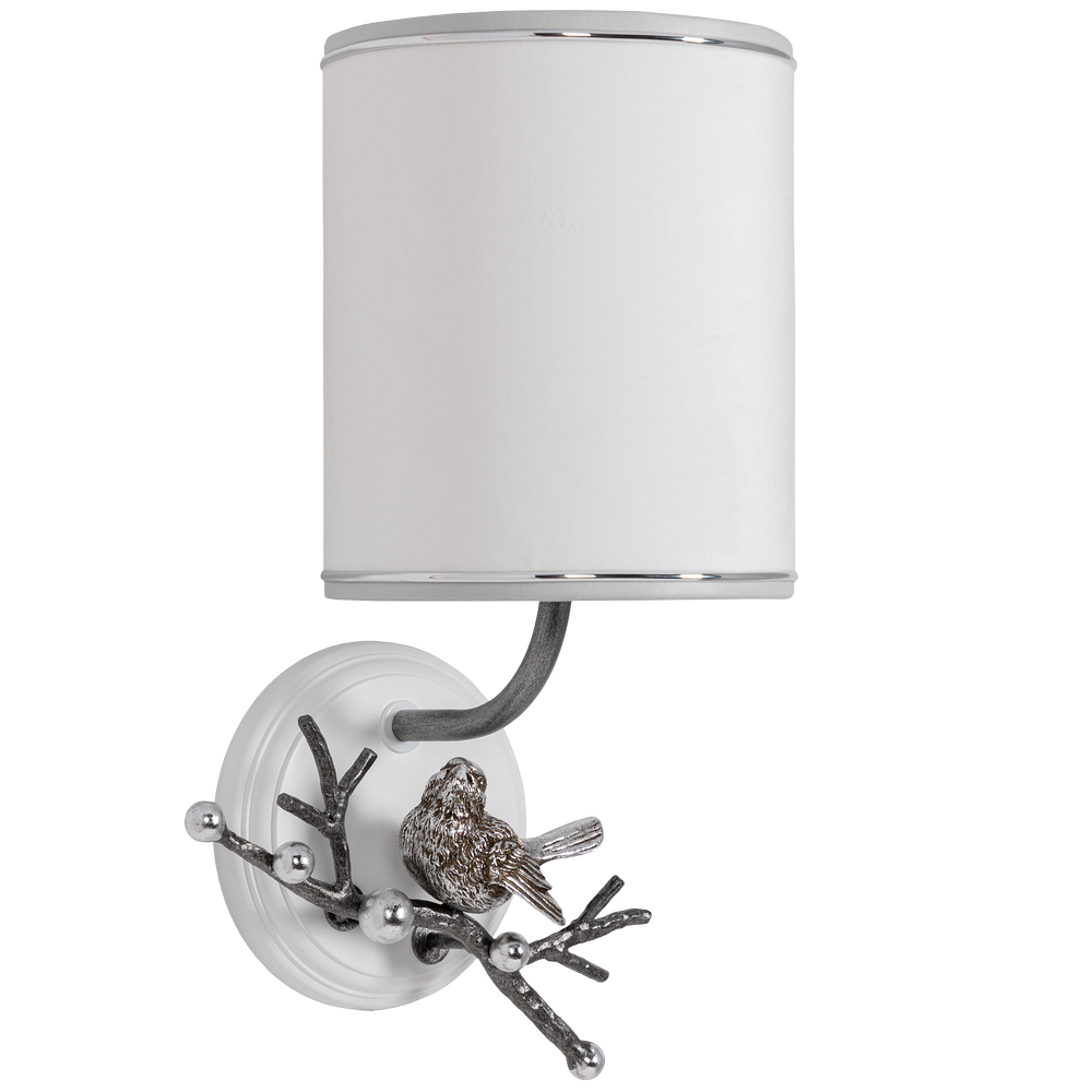 35063 Бра Терра Айс левое BOGACHO 4627174557961 - Вид №2