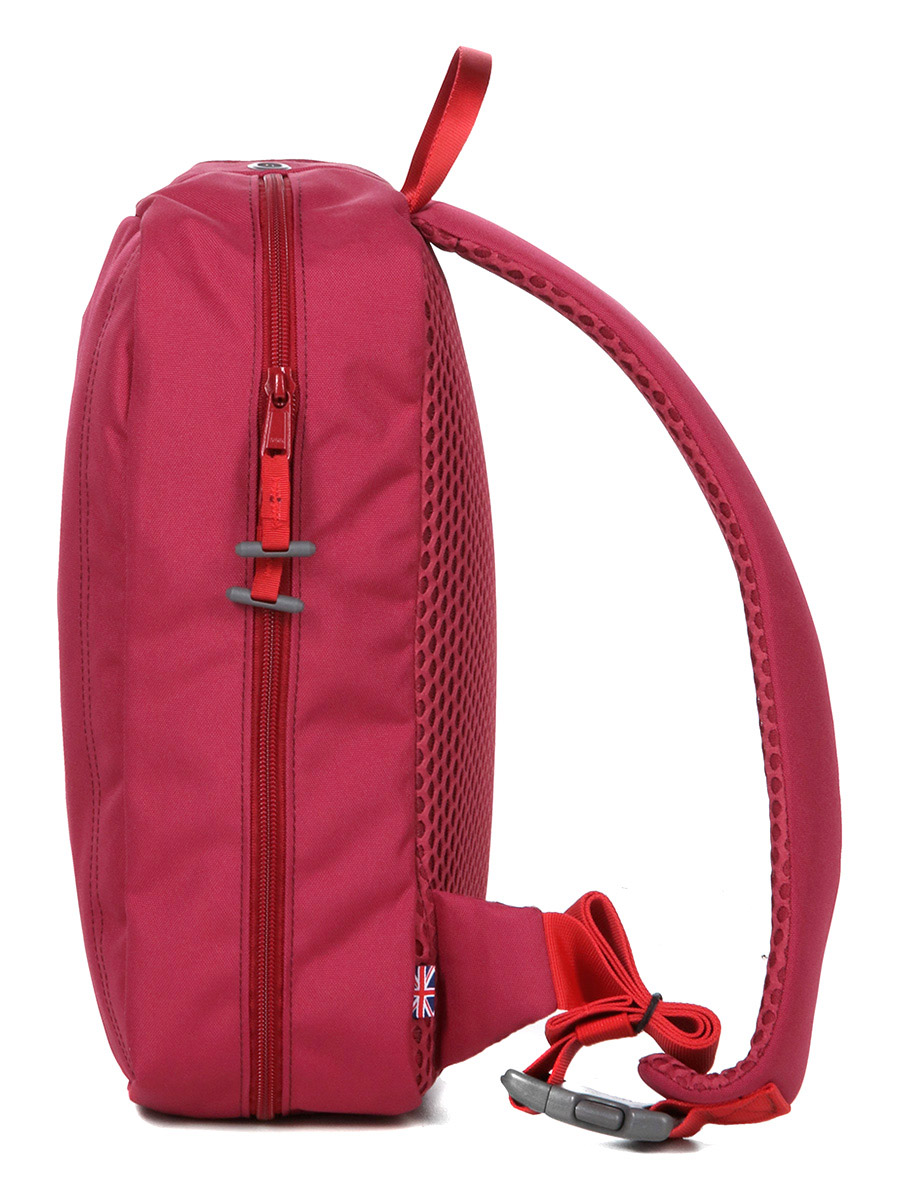 CZ221806 Сумка плечевая 11L CabinZero Classic Crossbody  - Вид №4